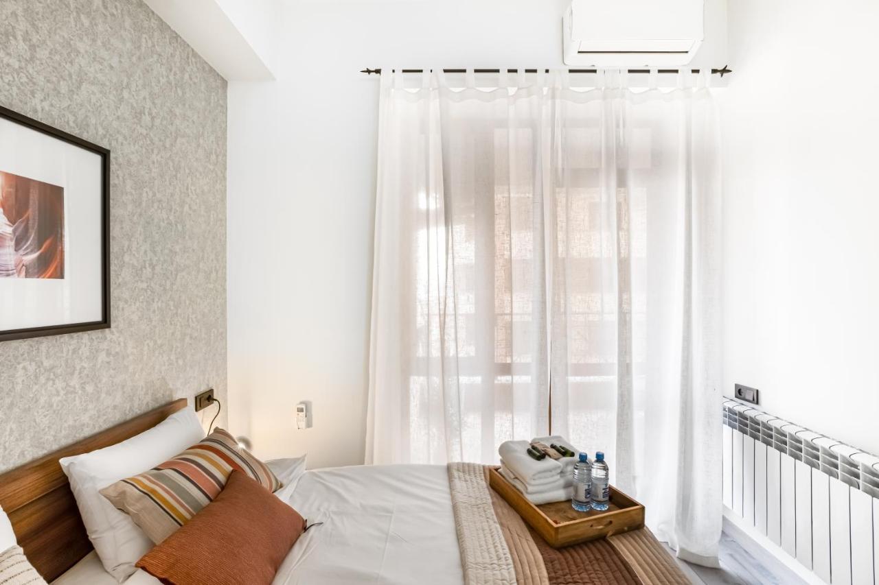 Hotelise I Gin Apartment Jerevan Exteriör bild