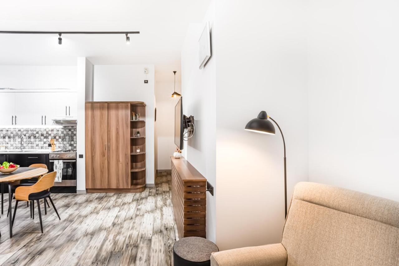 Hotelise I Gin Apartment Jerevan Exteriör bild