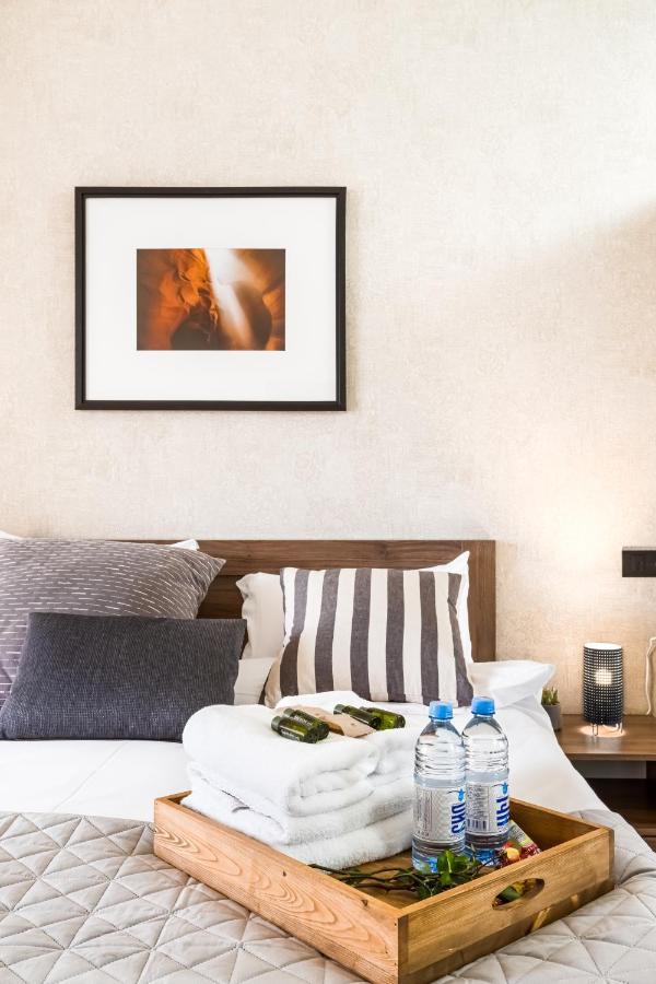 Hotelise I Gin Apartment Jerevan Exteriör bild